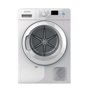 YTNL CM10 8B condensdroger