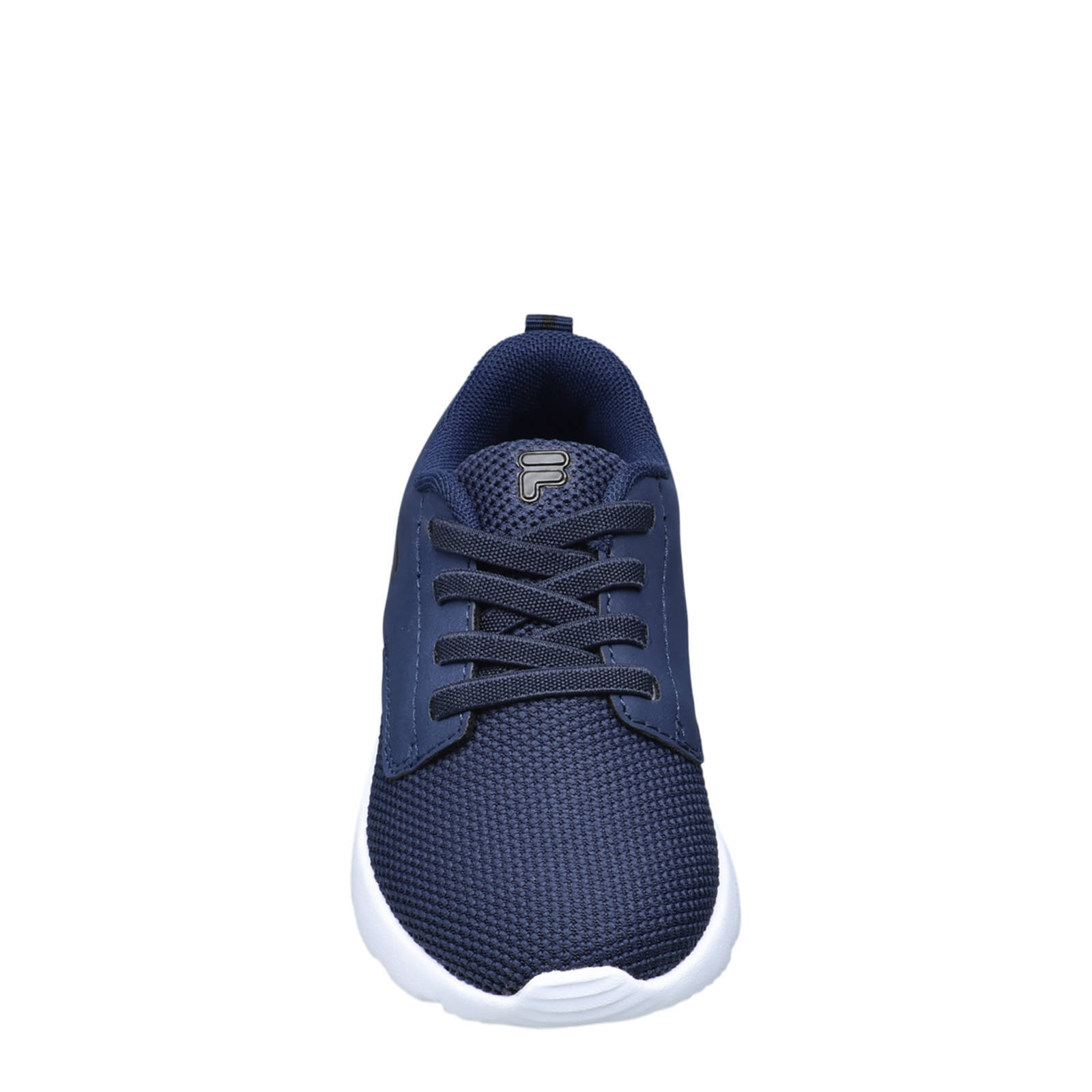 Gabor Rollingsoft dames sneaker Donkerblauw - Schoenen.nl