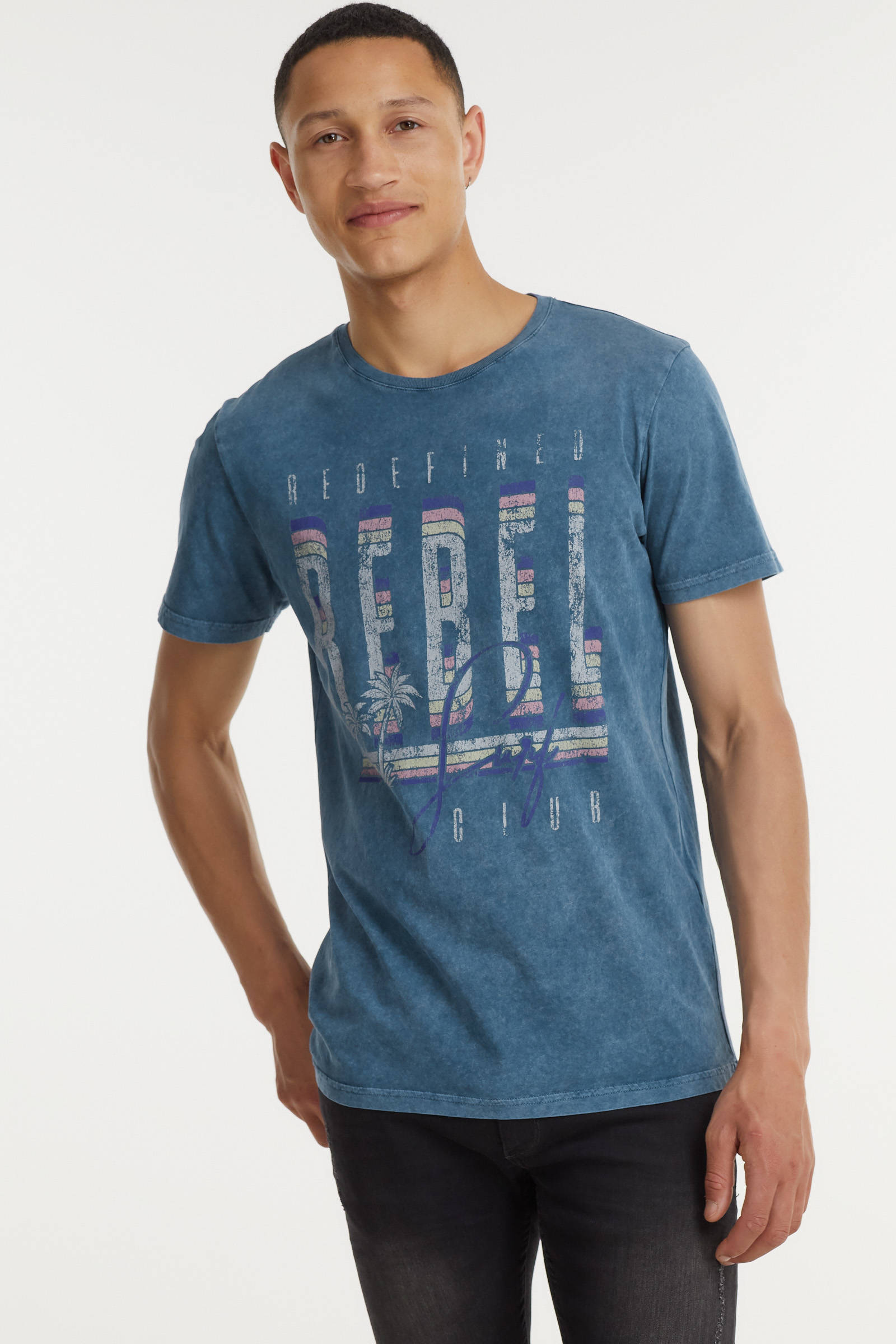 t shirt heren