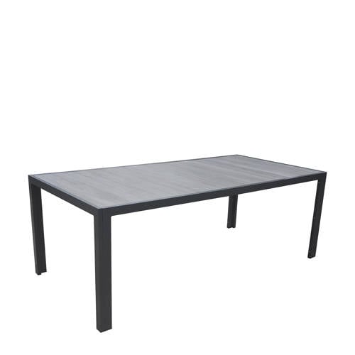SenS-Line tuintafel Bergamo (215x100 cm) afbeelding
