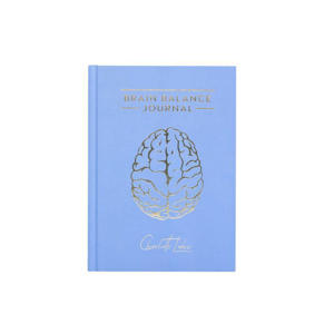 Brain Balance journals: Brain Balance Journal - Charlotte Labee