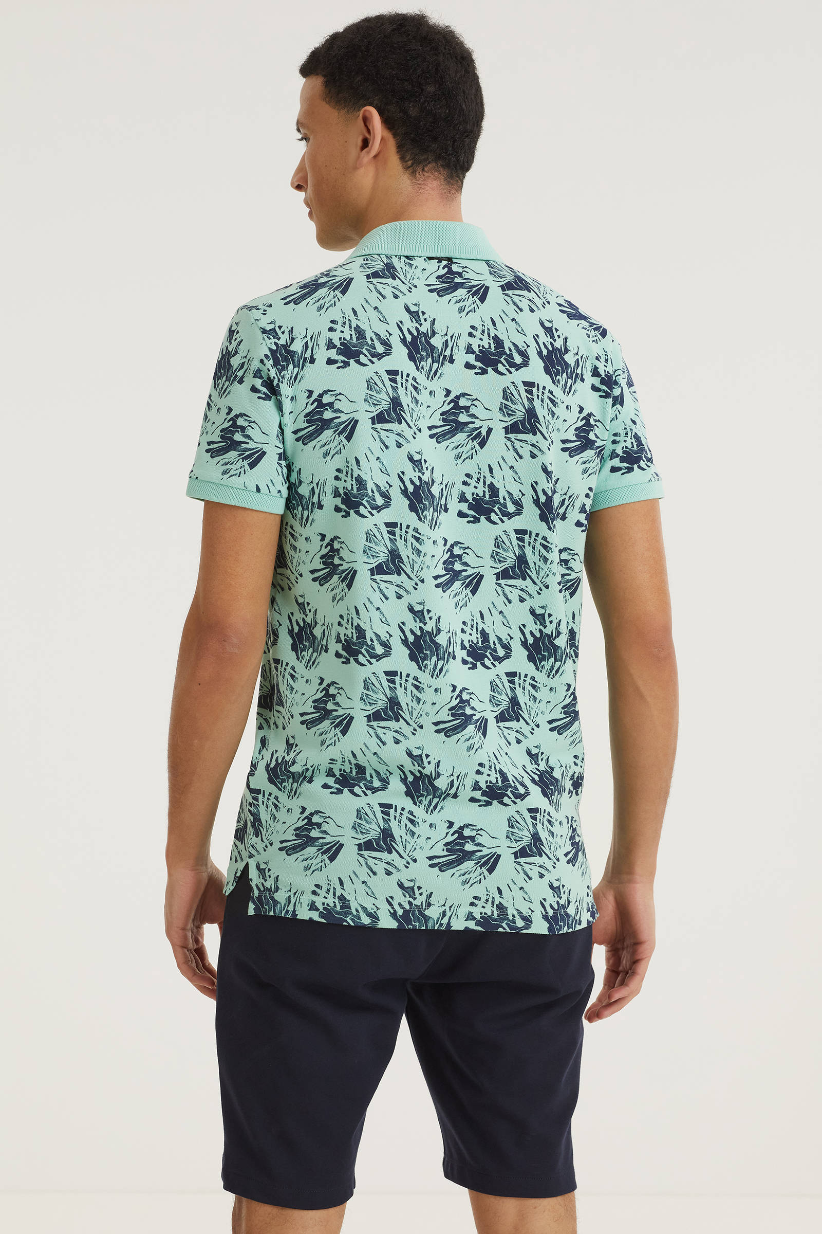 Slim fit Sale Broeken - Bosmenshop.nl