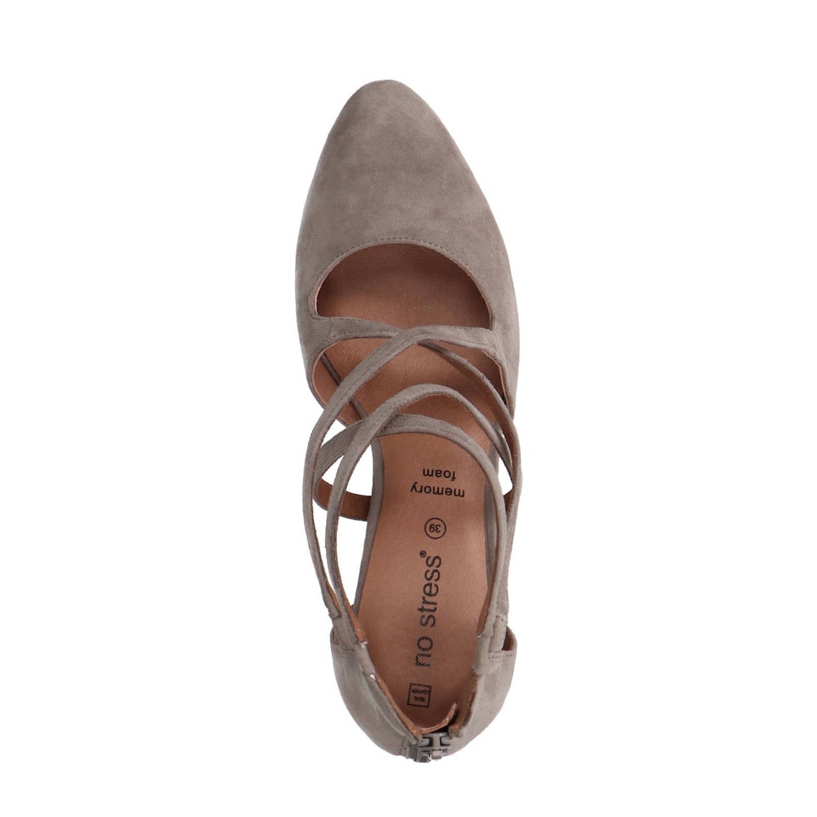 No Stress Schoenen voor Dames • Nieuwe collectie Tot 60% Korting •  Dresscode.nl