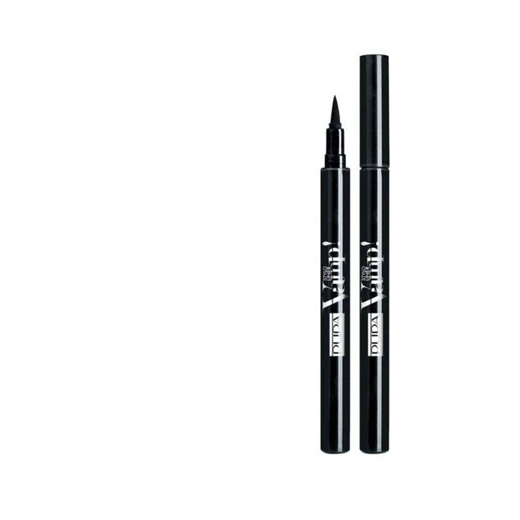 Pupa Milano Vamp! Stylo Liner eyeliner - 100 Extra Black