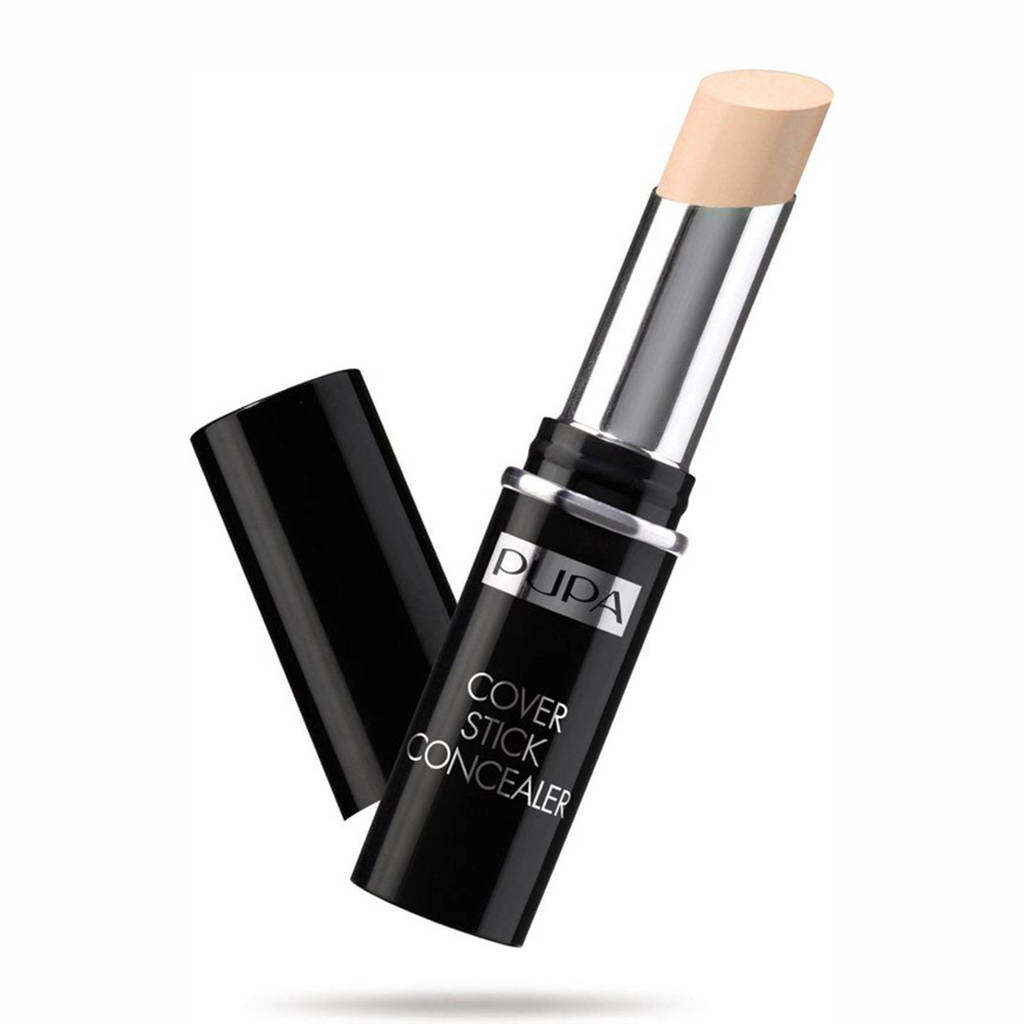 Pupa Milano Cover Stick concealer - 001 Light Beige