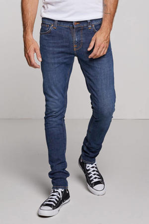 skinny fit jeans Tight Terry dark symbol