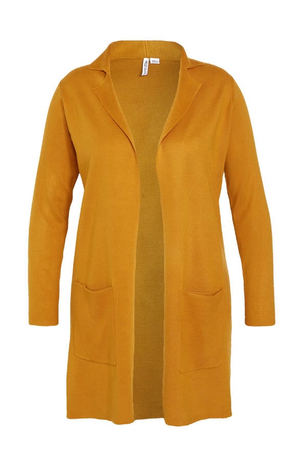 Gele vesten voor dames online kopen? in huis Wehkamp