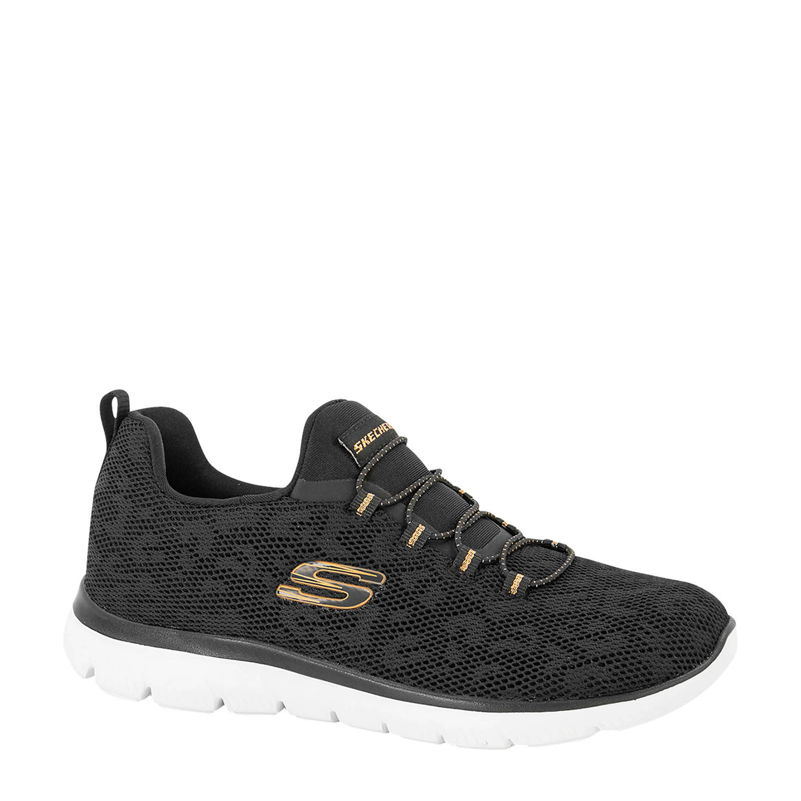 skechers goud
