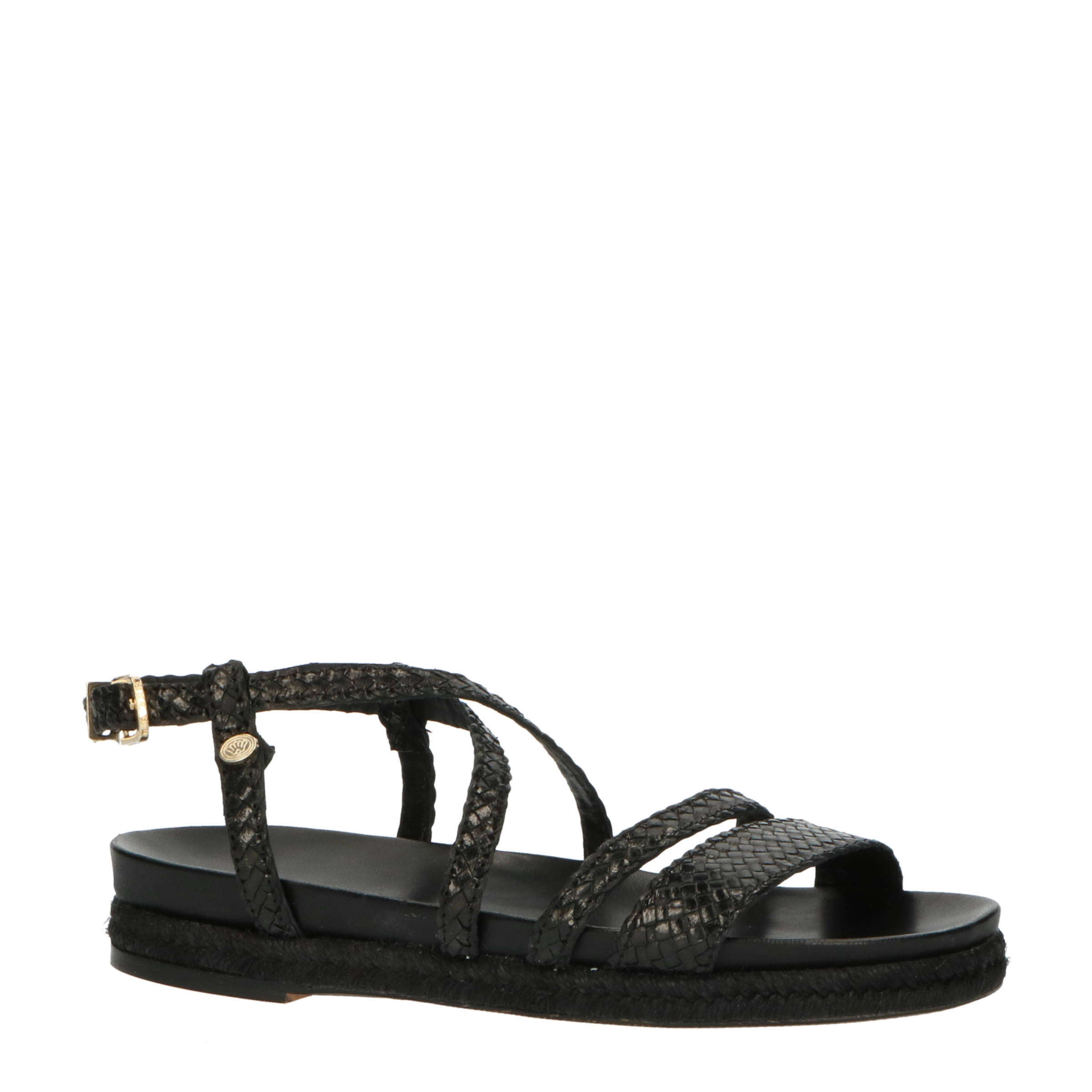 Sale: Fred de la Bretoniere sandalen voor dames | hoge kortingen | Wehkamp