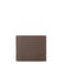 Castelijn & Beerens leren portemonnee Canyon Billfold donkerbruin
