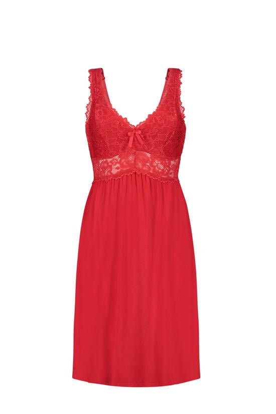 Hunkemöller grote maten slipdresses & babydolls dames