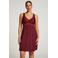 Hunkemöller slipdress Nora paars