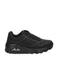 Skechers sneakers zwart