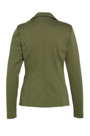 thumbnail: ICHI getailleerde blazer IHKATE groen