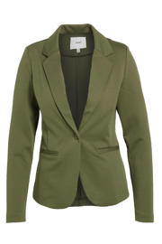 thumbnail: ICHI getailleerde blazer IHKATE groen