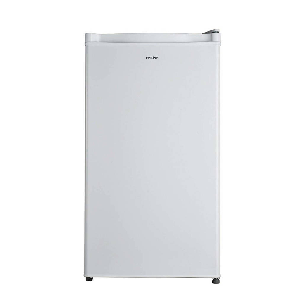 Proline  TTR901WH koelkast, Wit