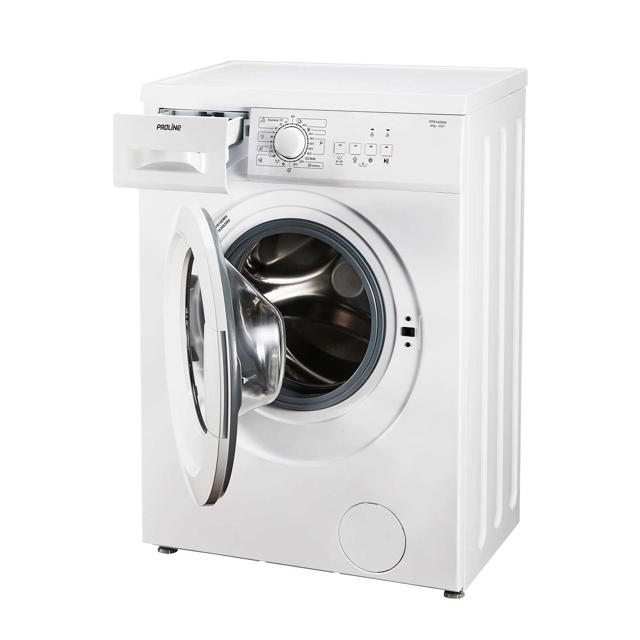 Is Hoofdstraat val Proline FP8140WH wasmachine | wehkamp