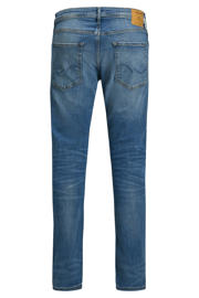 thumbnail: JACK & JONES JEANS INTELLIGENCE slim fit jeans JJITIM JJORIGINAL blue denim