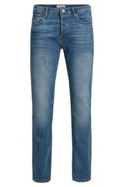 thumbnail: JACK & JONES JEANS INTELLIGENCE slim fit jeans JJITIM JJORIGINAL blue denim