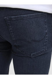 thumbnail: JACK & JONES JEANS INTELLIGENCE skinny jeans JJILIAM JJORIGINAL blue denim