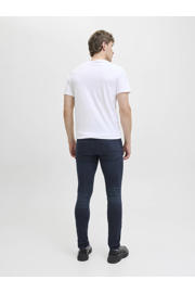 thumbnail: JACK & JONES JEANS INTELLIGENCE skinny jeans JJILIAM JJORIGINAL blue denim