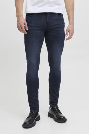 skinny jeans JJILIAM JJORIGINAL blue denim