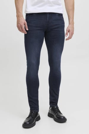 skinny jeans JJILIAM JJORIGINAL blue denim