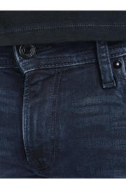 thumbnail: JACK & JONES JEANS INTELLIGENCE skinny jeans JJILIAM JJORIGINAL blue denim