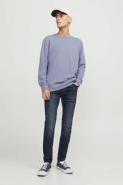 thumbnail: JACK & JONES JEANS INTELLIGENCE skinny jeans JJILIAM JJORIGINAL blue denim