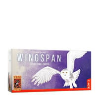 999 Games Wingspan Europa uitbreidingsspel