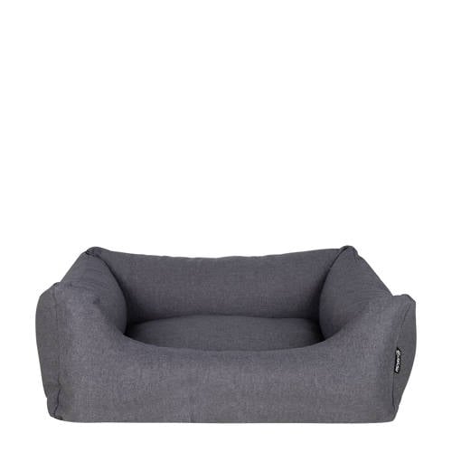 Wehkamp District 70 CLASSIC hondenmand - Charcoal Grey - M - 80 x 60 cm aanbieding