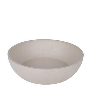 BAMBOO hond voerbak - L - Merengue