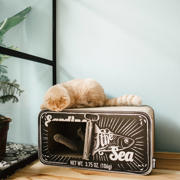 thumbnail: District 70 krabmeubel SARDINE Black