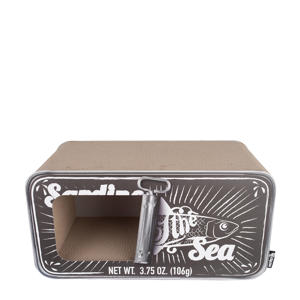 krabmeubel SARDINE Black