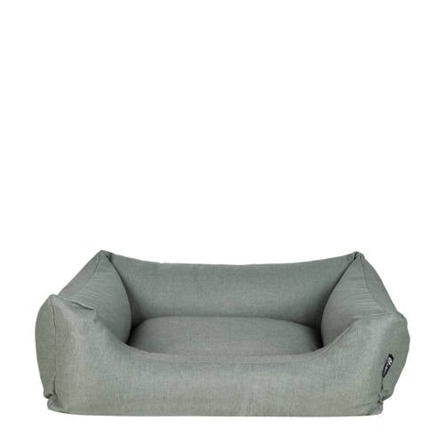 Wehkamp District 70 CLASSIC hondenmand - Cactus Green - M - 80 x 60 cm aanbieding