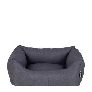 Wehkamp District 70 CLASSIC hondenmand - Charcoal Grey - S - 60 x 44 cm aanbieding Wehkamp District 70 CLASSIC hondenmand - Charcoal Grey - S - 60 x 44 cm aanbieding