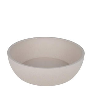 BAMBOO hond voerbak - M - Merengue