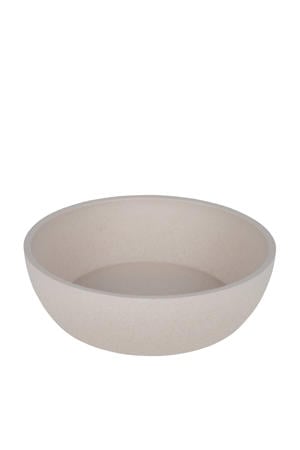 BAMBOO hond voerbak - M - Merengue