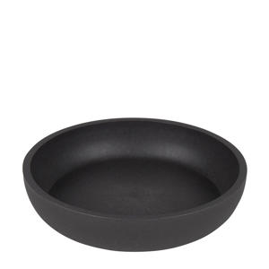 BAMBOO voerbak Kat Dark Grey