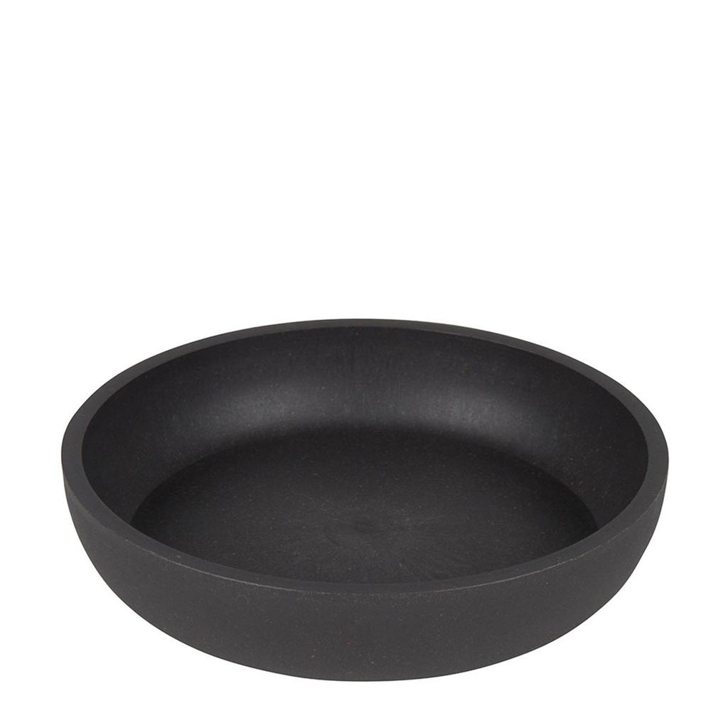 District 70 BAMBOO voerbak Kat Dark Grey