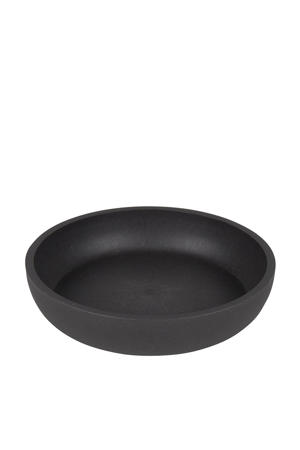 BAMBOO voerbak Kat Dark Grey
