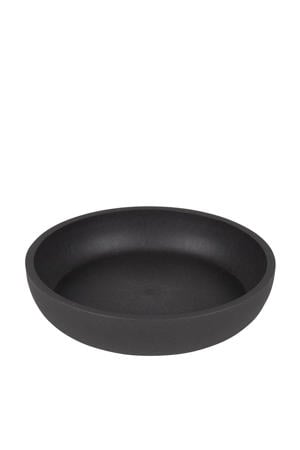 BAMBOO voerbak Kat Dark Grey