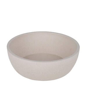 BAMBOO voerbak Hond/Kat - S - Merengue