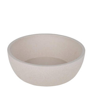 BAMBOO voerbak Hond/Kat - S - Merengue