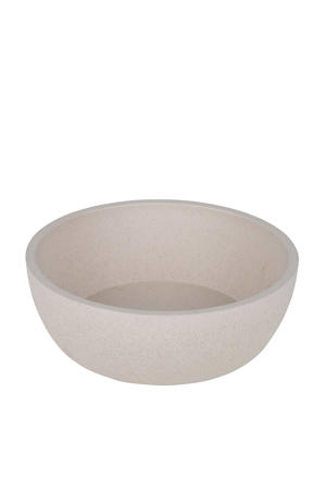 BAMBOO voerbak Hond/Kat - S - Merengue
