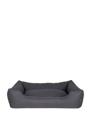 CLASSIC hondenmand - Charcoal Grey - XL - 117 x 82 cm
