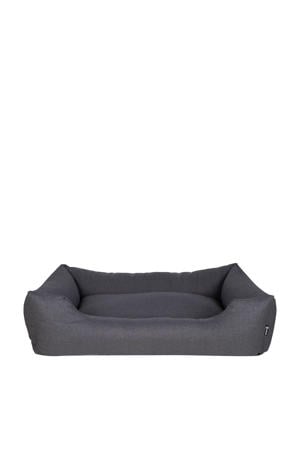 CLASSIC hondenmand - Charcoal Grey - XL - 117 x 82 cm