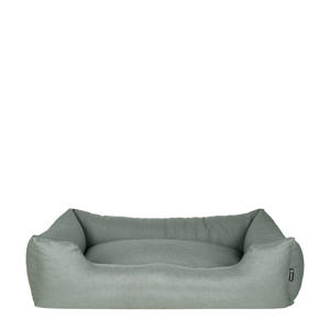 CLASSIC hondenmand - Cactus Green - XL - 117 x 82 cm