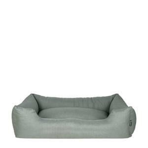 CLASSIC hondenmand - Cactus Green - XL - 117 x 82 cm