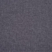 thumbnail: District 70 CLASSIC hondenmand - Charcoal Grey - L - 100 x 70 cm